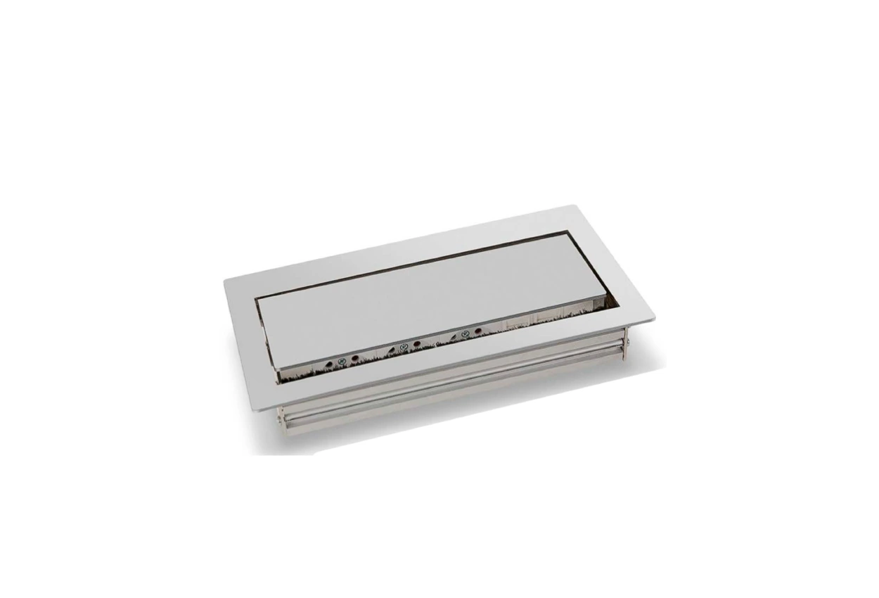 Ofis Data Kutusu Large Gri