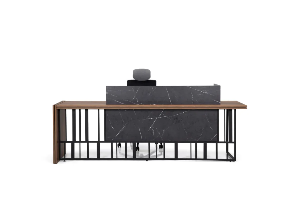 Panama Banko Antrasit Ön