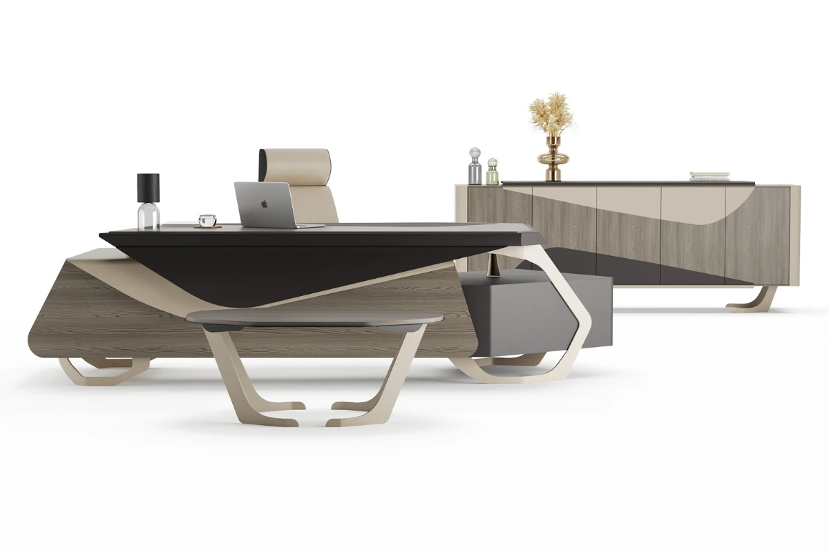 Kanyon Yönetici Takımı Dalgalı