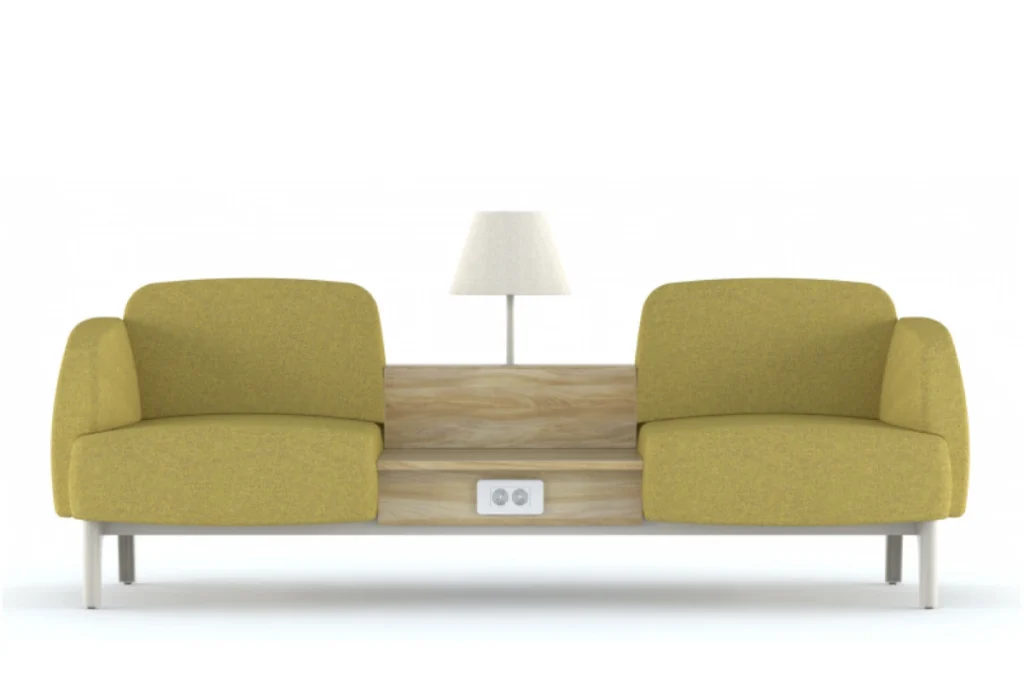 Lego Kanepeler Yeşil