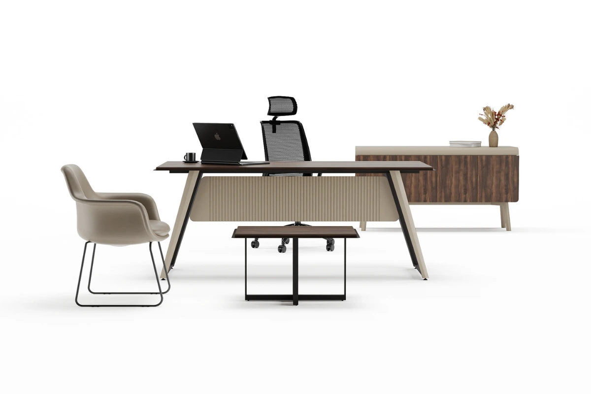 Artek Mid Ara Yönetici Takımı Krem