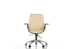Meto Çalışma Koltuğu Bej Ön