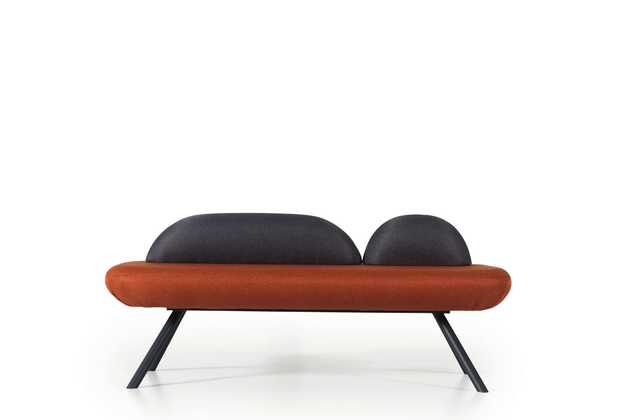 Modd U Ortak Alan Bakır Ön