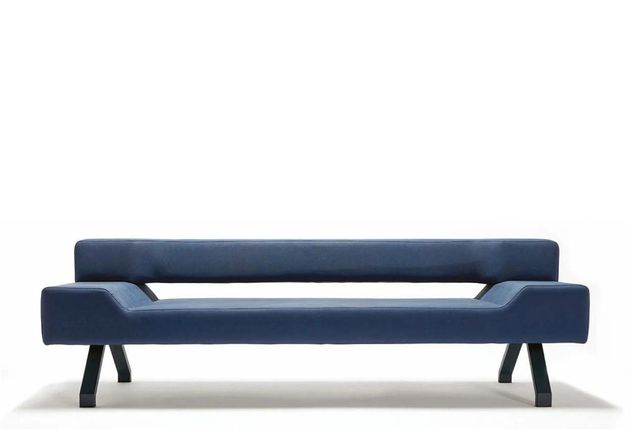 Nord Ortak Alan Lacivert Ön