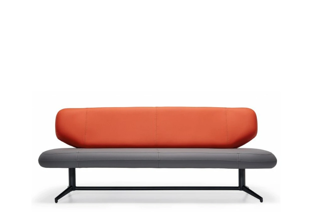 Plant Ortak Alan Turuncu Ön