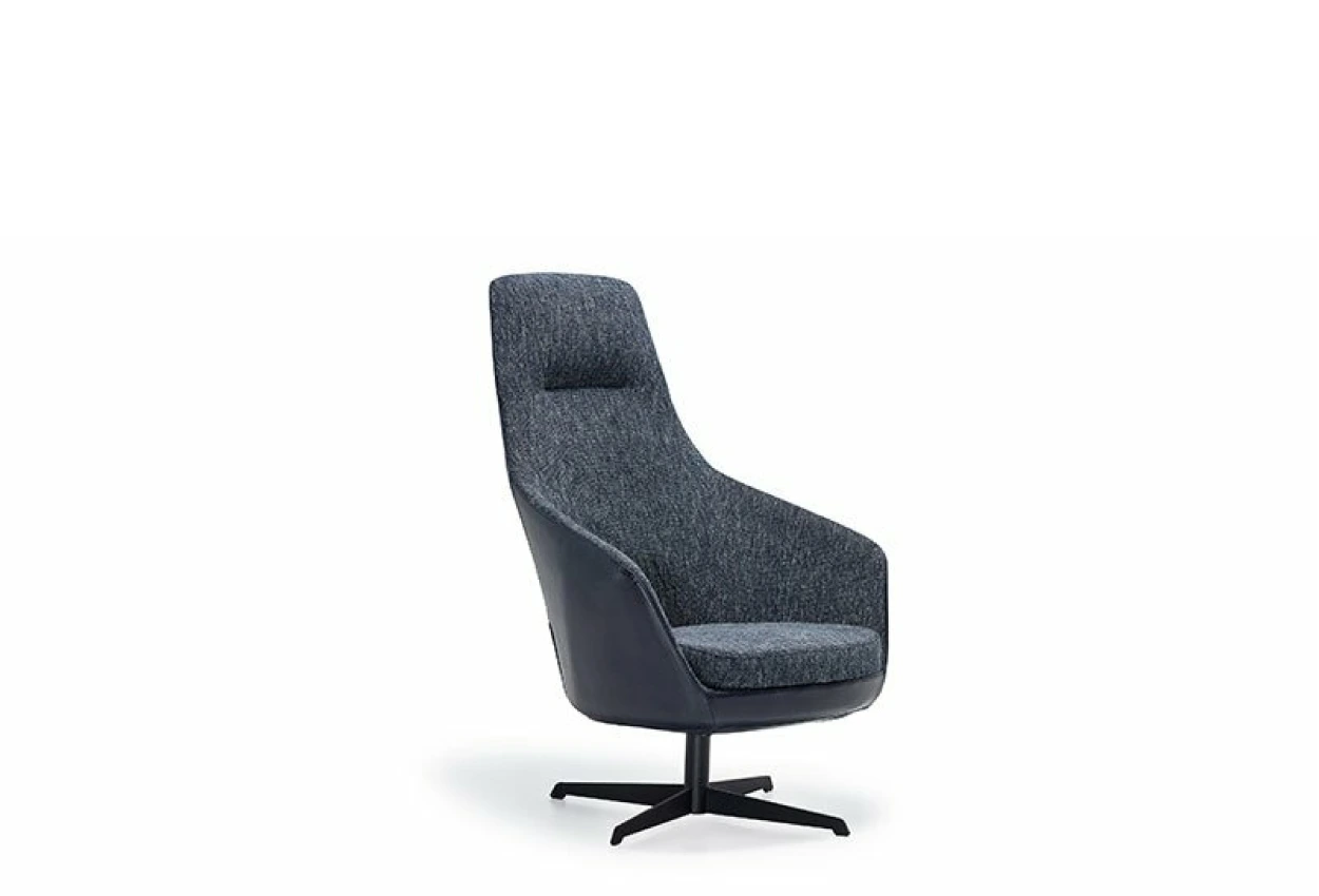 Vera Berjer Siyah Çapraz