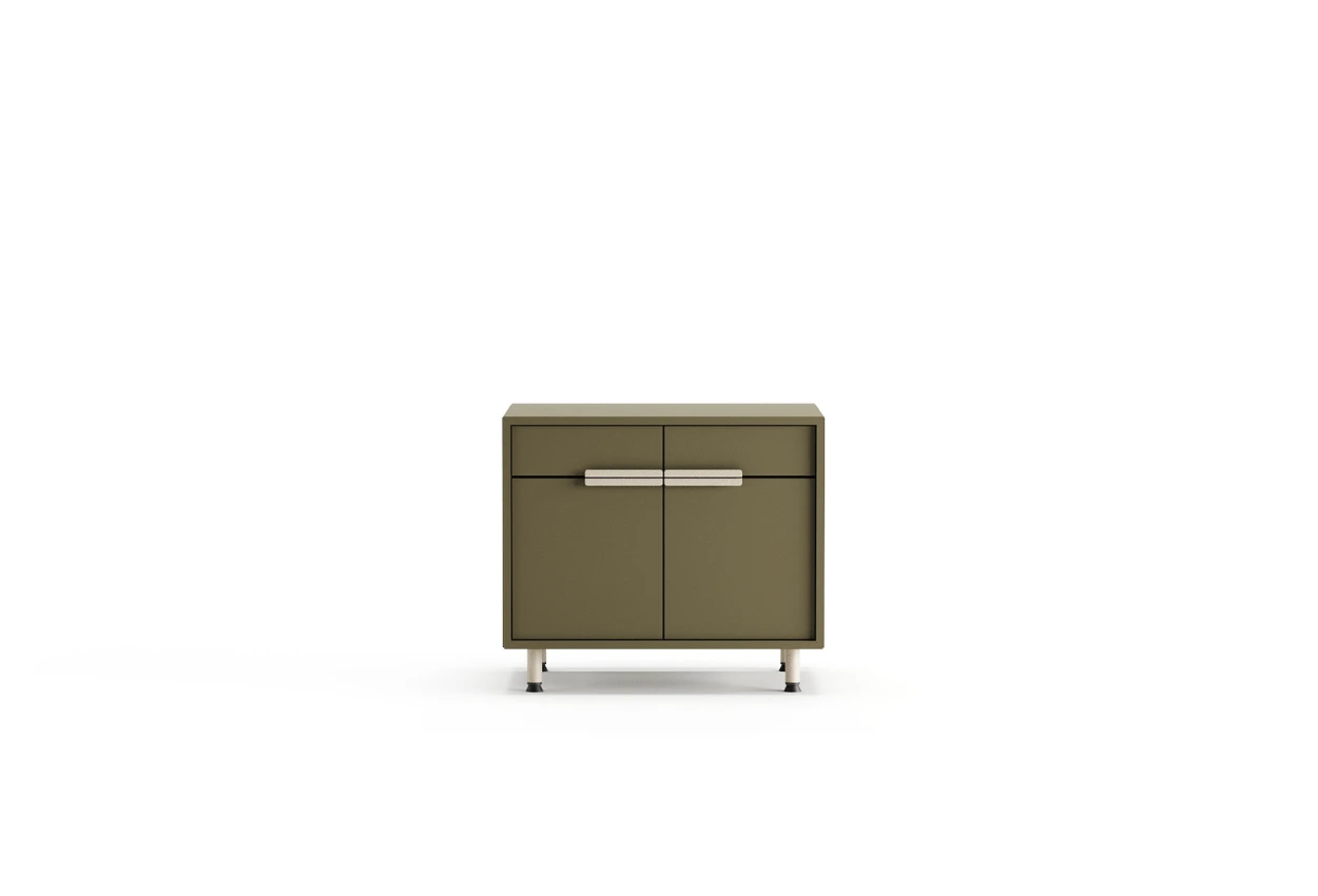 Legacy Etajer Yeşil