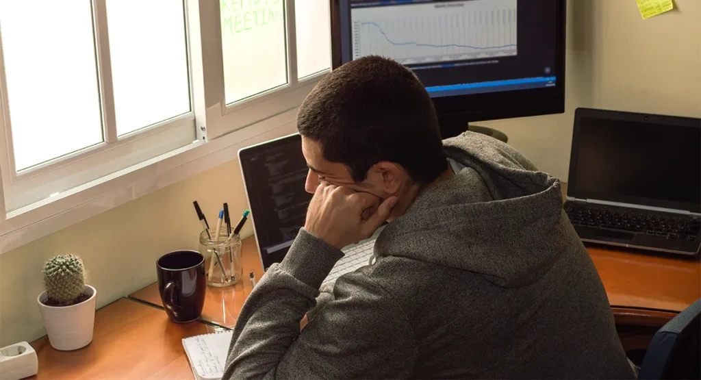 Home Office Çalışanlar