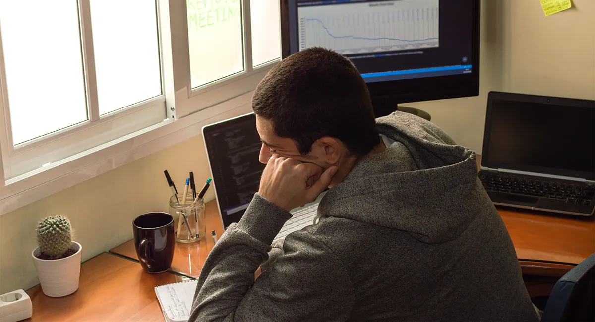 Home Office Çalışanlar