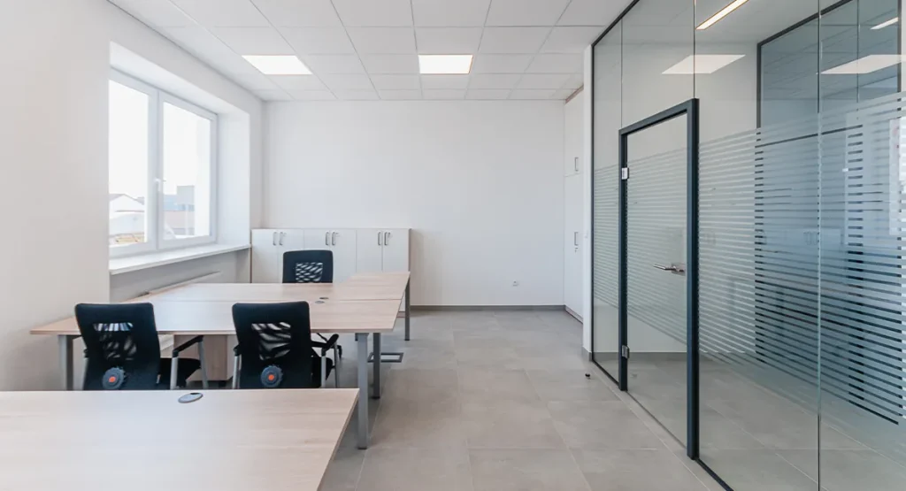 Küçük Ofisler İçin Mobilya Seçimi