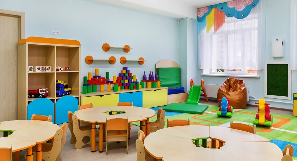 Okul Mobilyası Alırken Dikkat Edilmesi