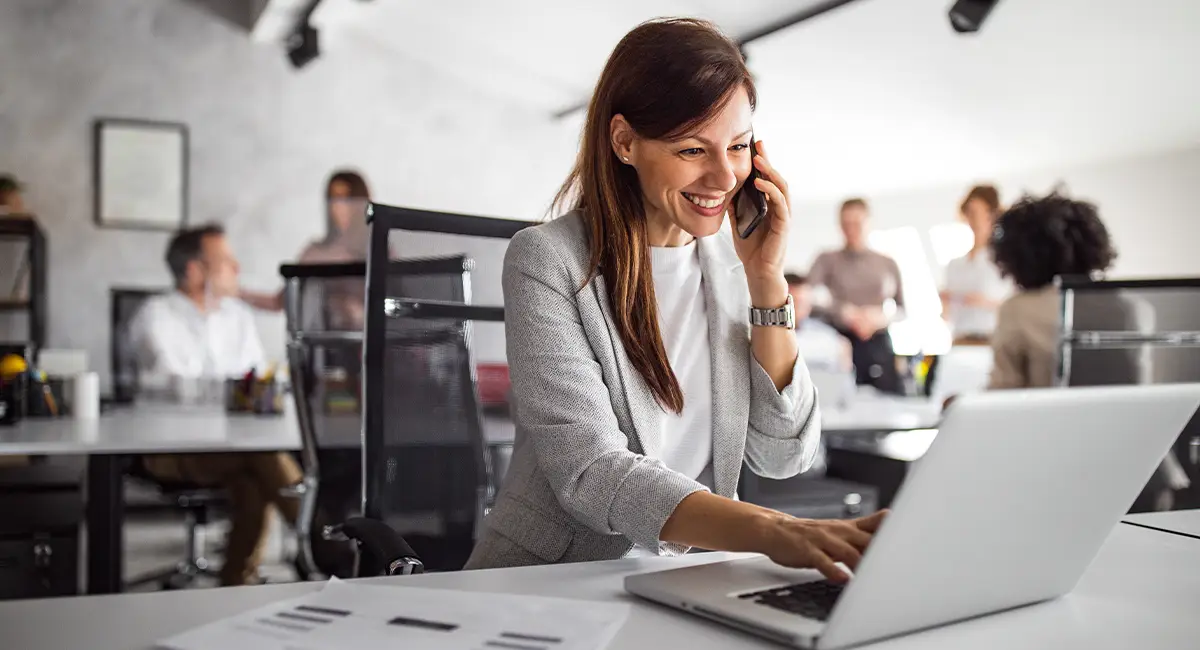 Sağlıklı Çalışma Alanı Yaratmanın Yolu