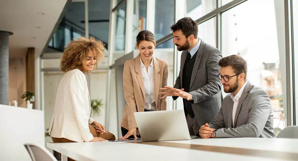 Sürdürülebilir İş Ortamları Nasıl Yaratılır